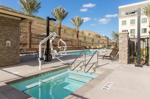 Staybridge Suites CORONA SOUTH