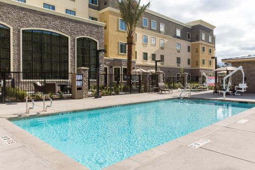Staybridge Suites Corona South an IHG Hotel - main image