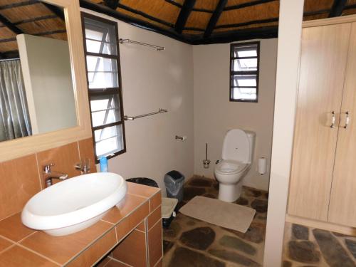 Mountain View Villa