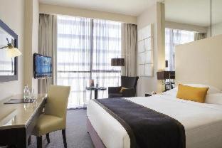 Centro Barsha - by Rotana, Dubaj (fotografie 6)