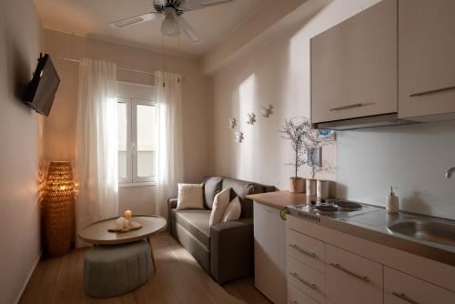 Palm Luxury Studios 2