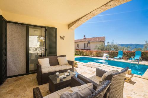 Holiday house BRZAC - image 6