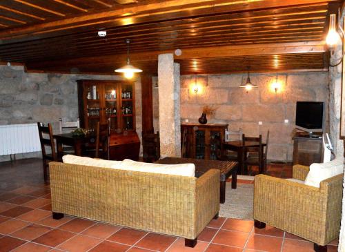 Pub/Lounge, Quinta do Olival in Chaves