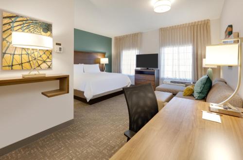 Staybridge Suites Oklahoma City - Downtown By IHG - image 14