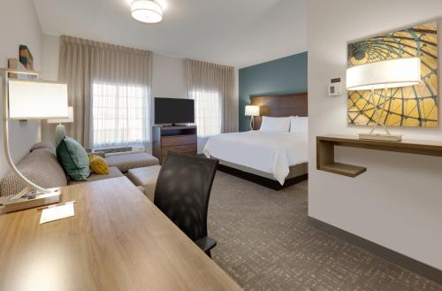 Staybridge Suites - Oklahoma City - Downtown an IHG Hotel - image 7