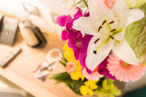 Hotel Azur Riviera - image 12