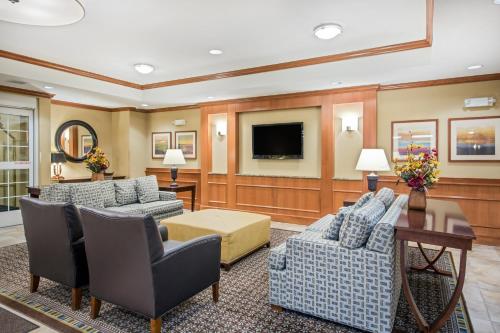 Candlewood Suites Pittsburgh-Cranberry, an IHG Hotel in Cranberry Township, USA