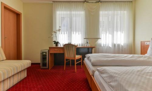 Hotel Kirchhainer Hof 4
