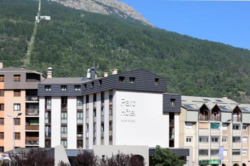 SOWELL HOTELS Le Parc & Spa