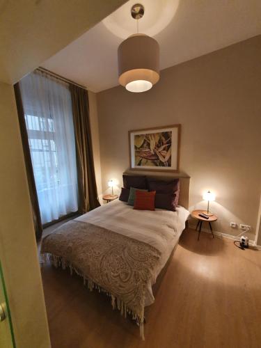 Studio City West, Berlino