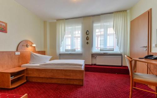 Kirchhain Hotels