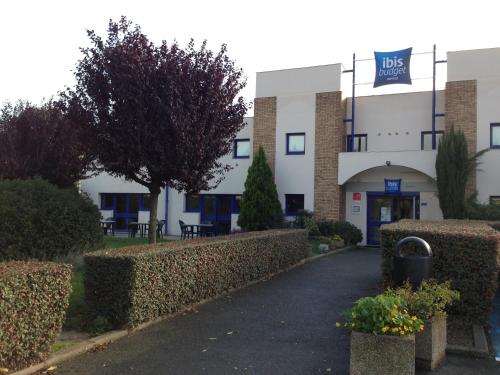 ibis budget Chartres - main image