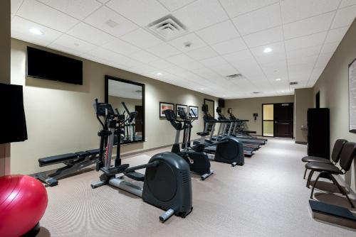 Staybridge Suites Eau Claire - Altoona, an IHG Hotel in Altoona, USA