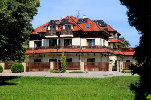 Hotel Kodmon