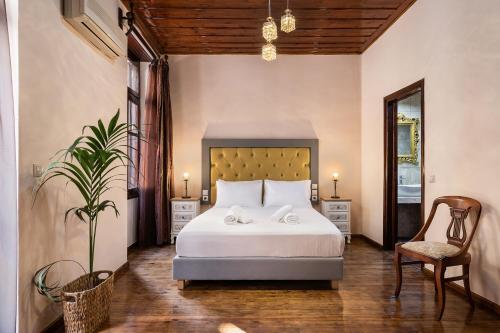 Old Town Suites, Chania