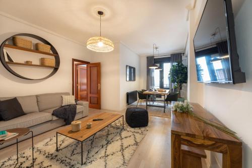 Sanfran 6 by Staynnapartments, Bilbao (photo 3)