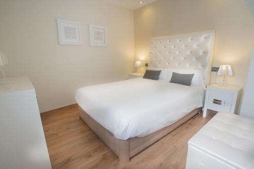 

Deluxe Apartments Ronda