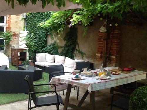 Maison Alienor de Moissac photo 22
