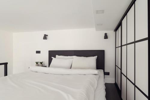 Studio Apartments on Internatsionalnaya 12