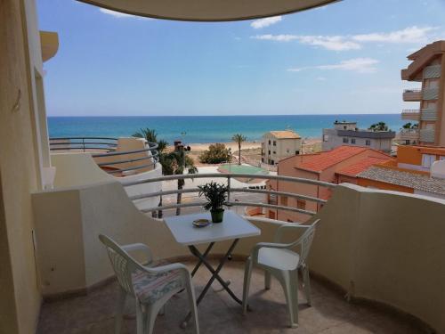 Bitacora II solo Familias Serviplaya