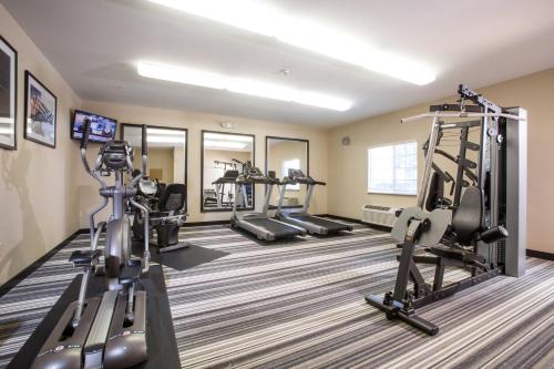 Candlewood Suites New Braunfels, an IHG Hotel in New Braunfels, USA
