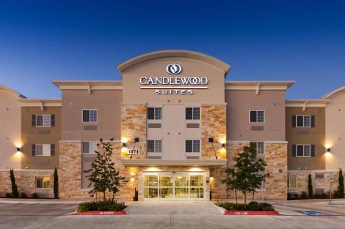 Candlewood Suites New Braunfels