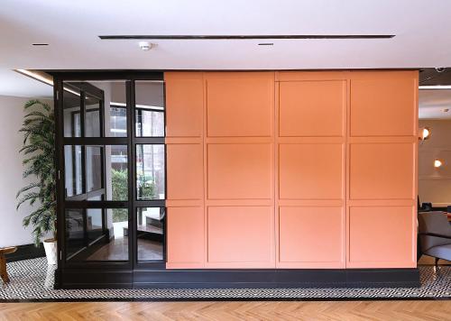 Iliria Boutique Hotel, Tirana (foto 10)