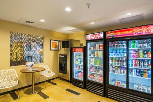 Candlewood Suites - Pensacola - University Area an IHG Hotel - image 9