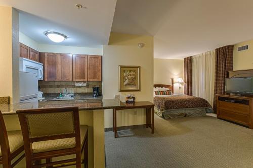 Staybridge Suites Harrisburg-Hershey, an IHG Hotel