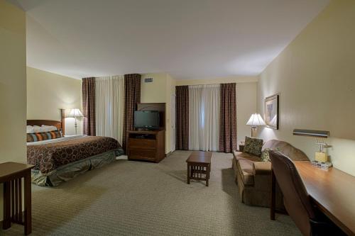 Staybridge Suites Harrisburg-Hershey, an IHG Hotel