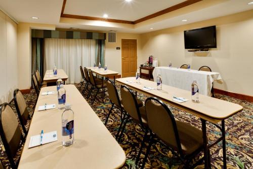 Staybridge Suites Harrisburg-Hershey