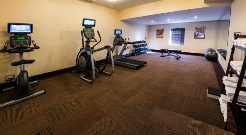 Staybridge Suites Harrisburg-Hershey