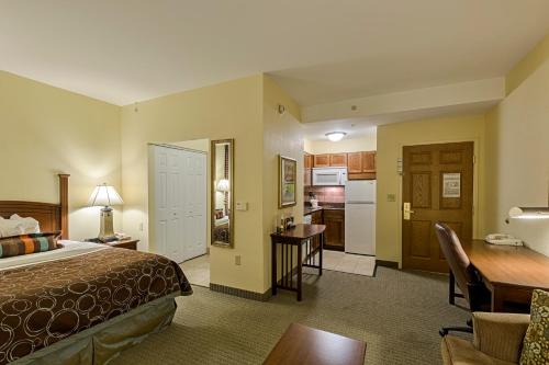 Staybridge Suites Harrisburg-Hershey, an IHG Hotel