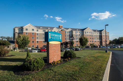 Staybridge Suites Harrisburg-Hershey, an IHG Hotel