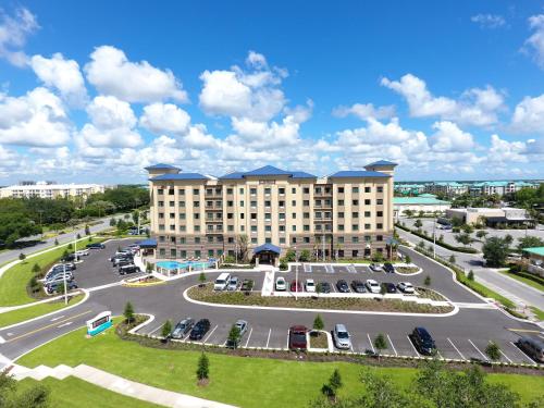 Staybridge Suites Orlando at SeaWorld, an IHG Hotel in Orlando, USA