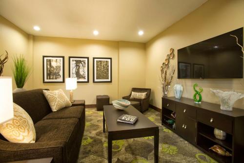 Staybridge Suites Orlando at SeaWorld