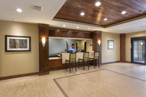 Staybridge Suites Orlando at SeaWorld