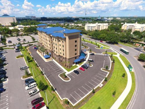 Staybridge Suites Orlando at SeaWorld