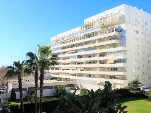 Suitur apartamento terrazas la marina con piscina
