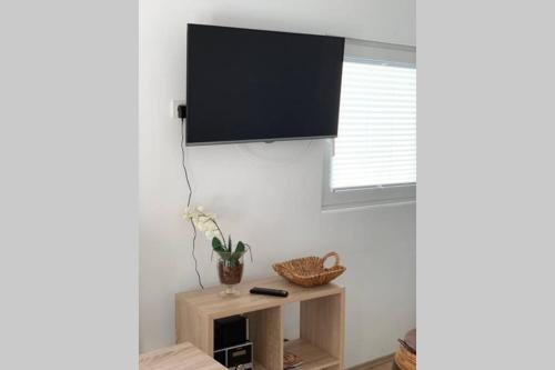 Ferienpark Vislust Ferienhaus De Wickinger. Angler sind willkommen! in Wervershoof