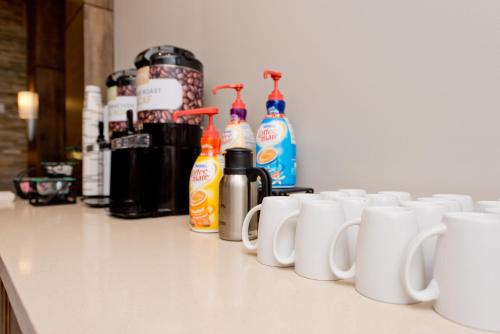 Staybridge Suites Houston - Humble Beltway 8 E an IHG Hotel - image 2