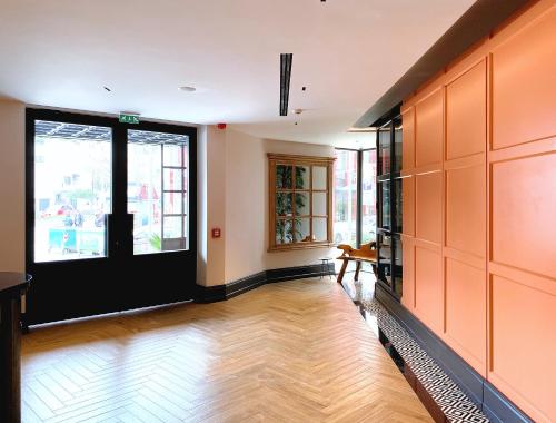 Iliria Boutique Hotel, Tirana (foto 11)