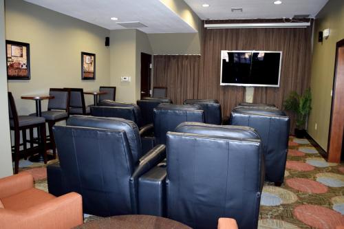 Staybridge Suites Houston Stafford - Sugar Land, an IHG Hotel