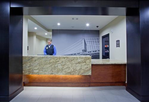 Staybridge Suites Houston Stafford - Sugar Land, an IHG Hotel