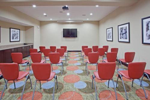 Staybridge Suites Houston Stafford - Sugar Land, an IHG Hotel