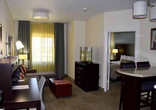 Staybridge Suites Houston Stafford - Sugar Land, an IHG Hotel