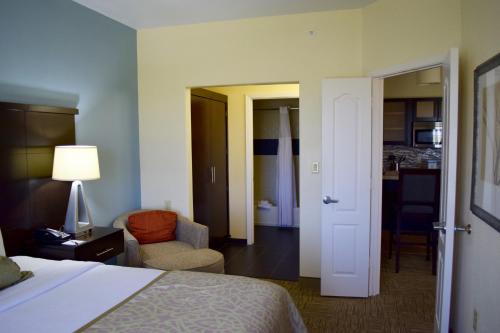 Staybridge Suites Houston Stafford - Sugar Land, an IHG Hotel