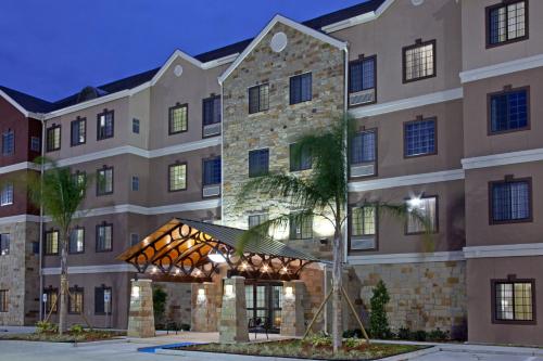 Staybridge Suites Houston Stafford - Sugar Land, an IHG Hotel