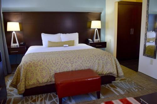 Staybridge Suites Houston Stafford - Sugar Land, an IHG Hotel