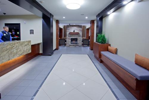 Staybridge Suites Houston Stafford - Sugar Land, an IHG Hotel